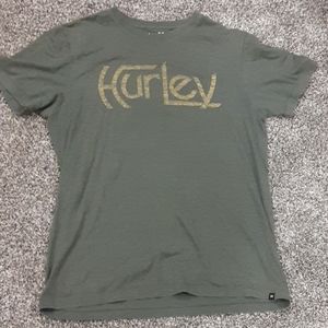 Hurley Tee